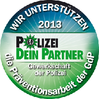 Polizei - Dein Partner Polizei - Dein Partner